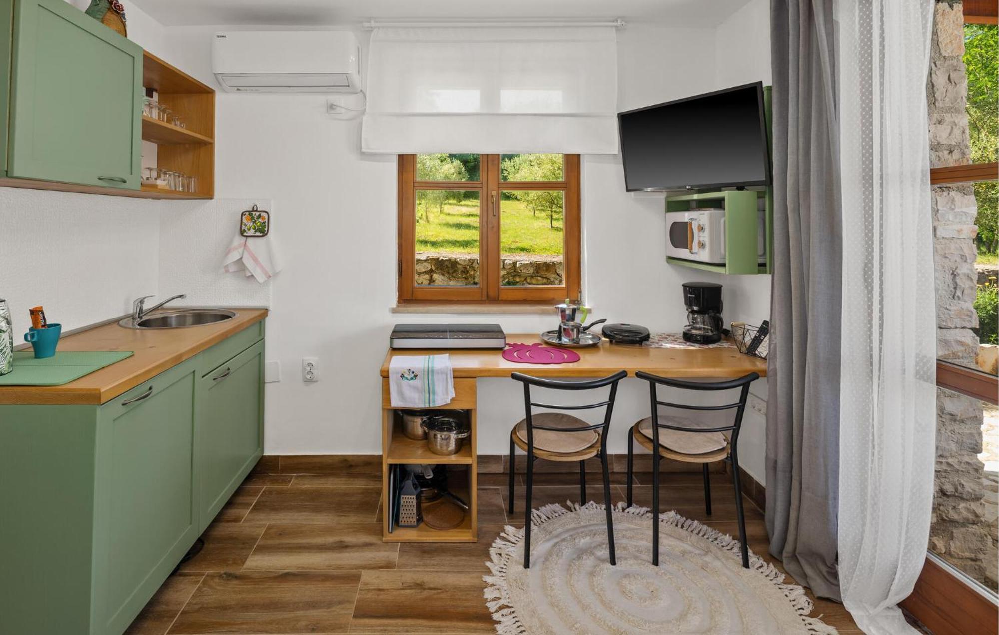 Amazing In With Wifi Casa vacanze Rovigno