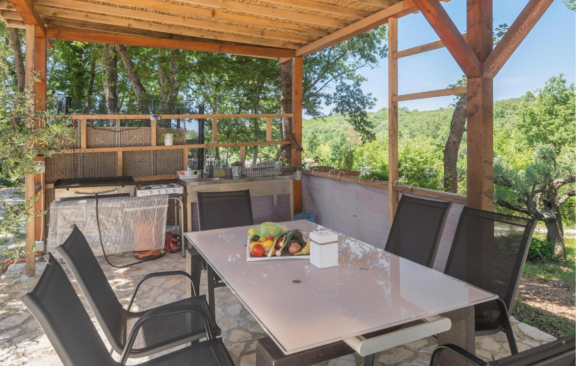 Amazing In With Wifi Casa vacanze Rovigno