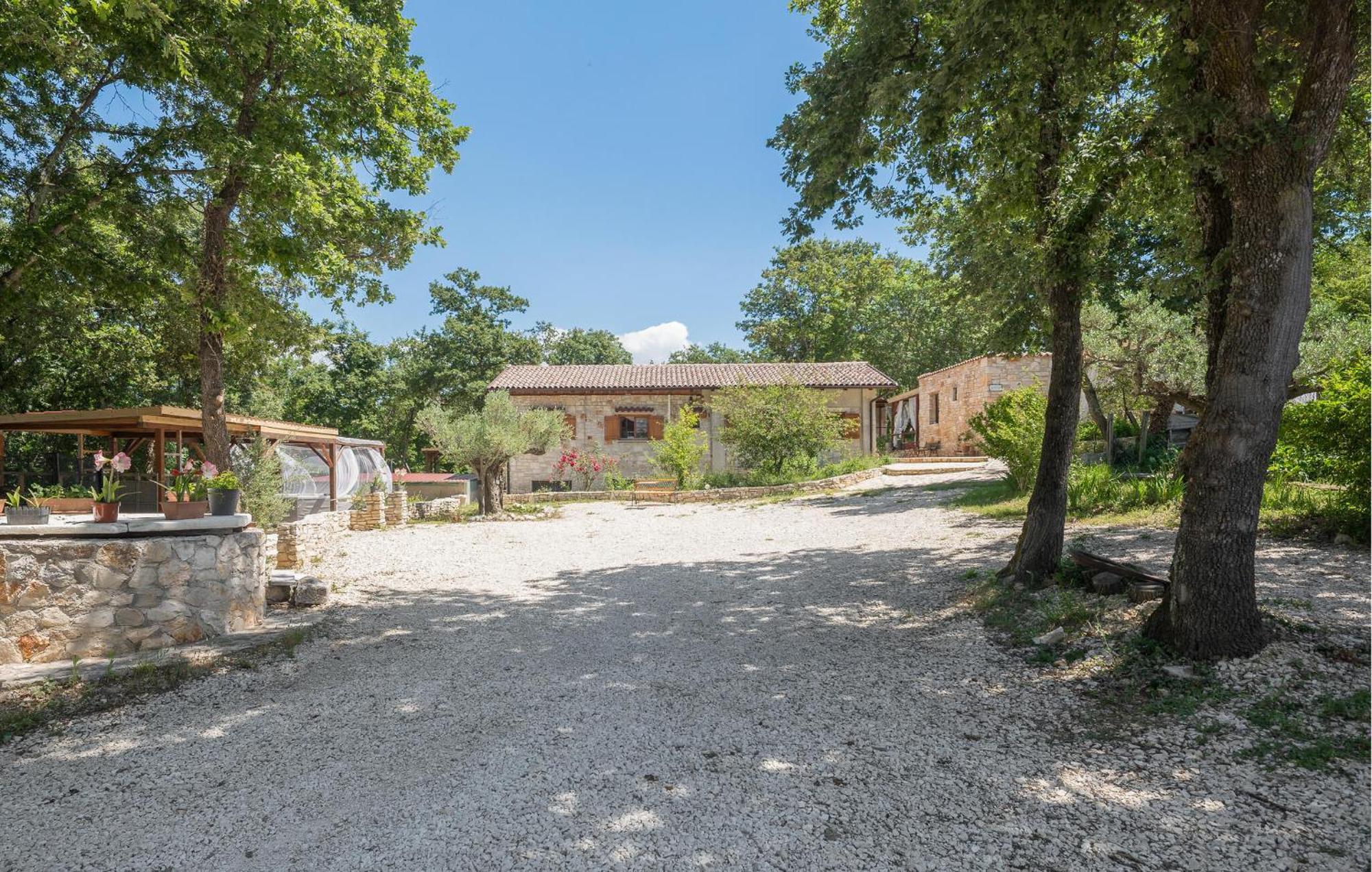 Casa vacanze Amazing In With Wifi Rovigno