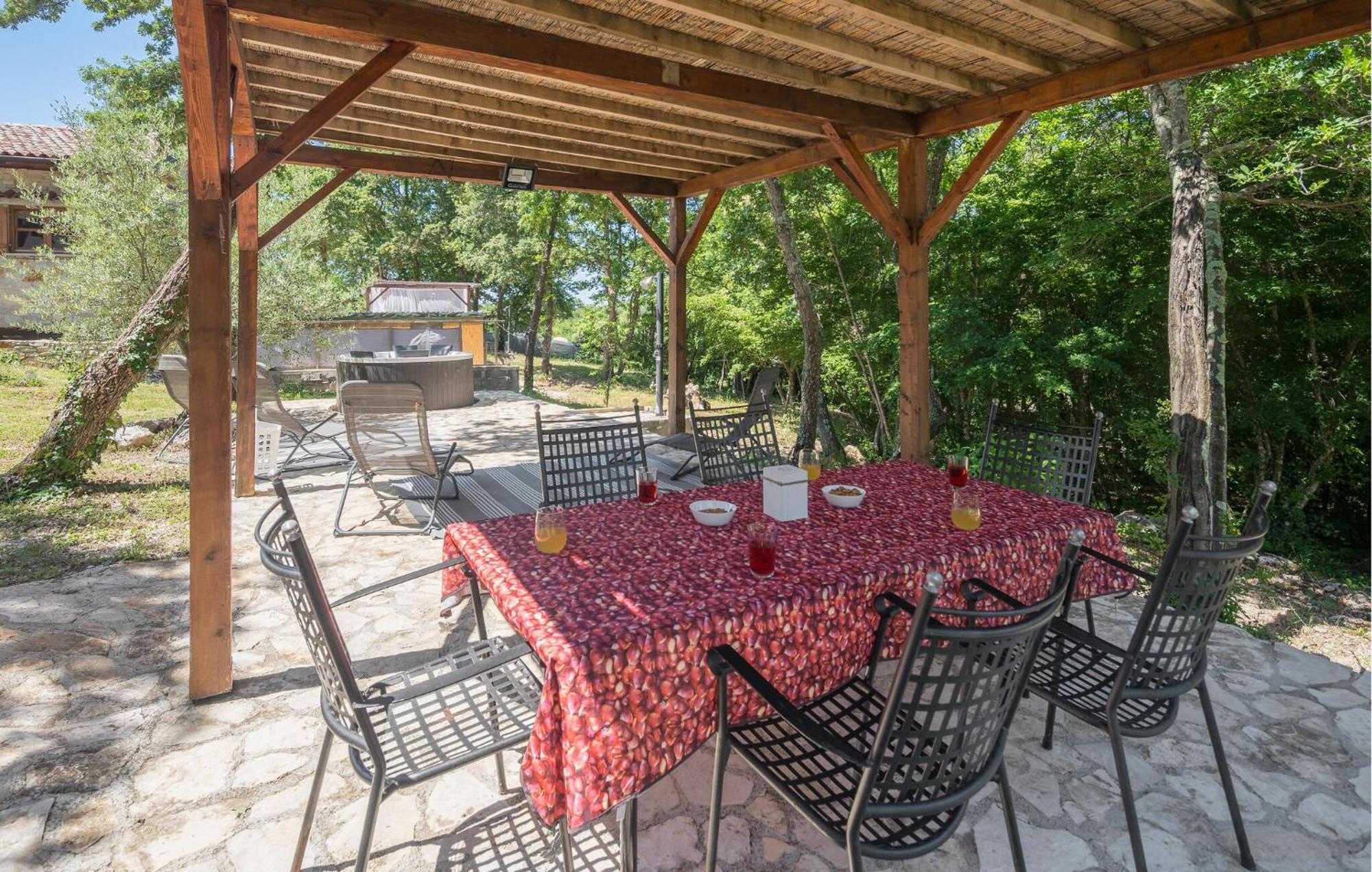 Casa vacanze Amazing In With Wifi Rovigno