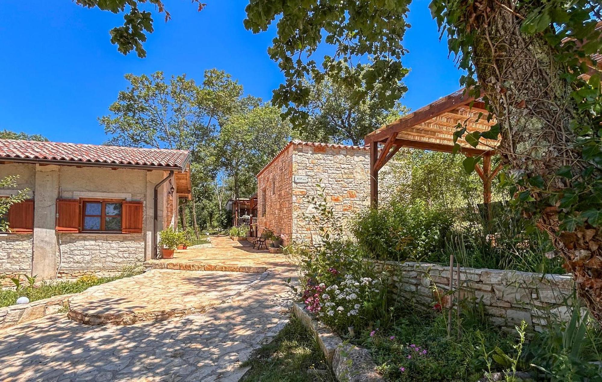 Holiday home Amazing In With Wifi Rovinj