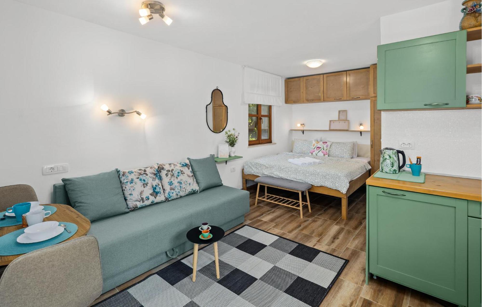 Amazing In With Wifi Holiday home Rovinj