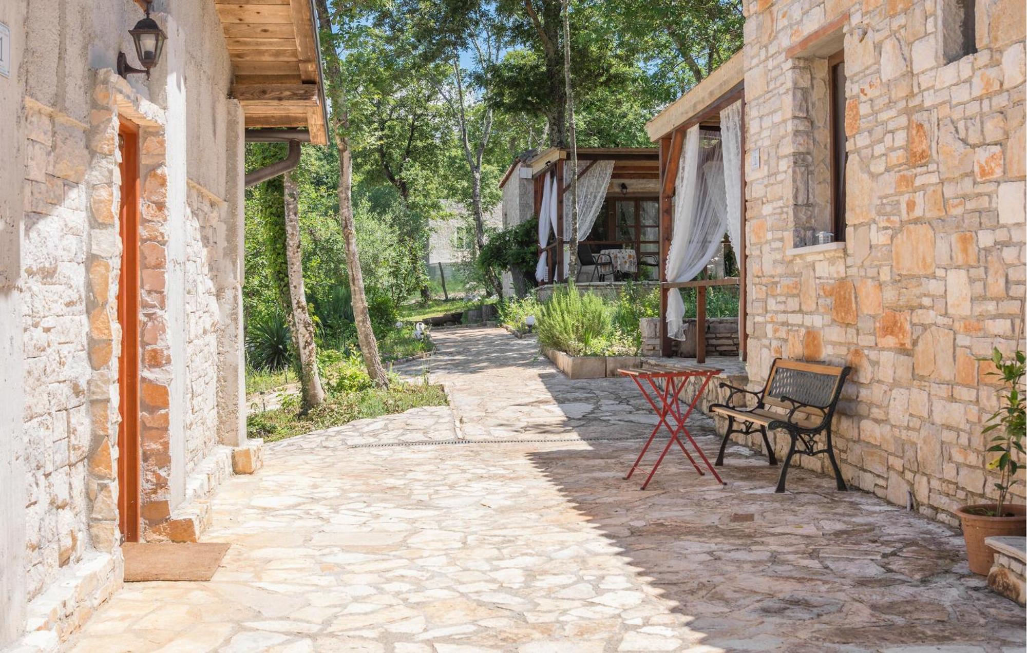 Amazing In With Wifi Holiday home